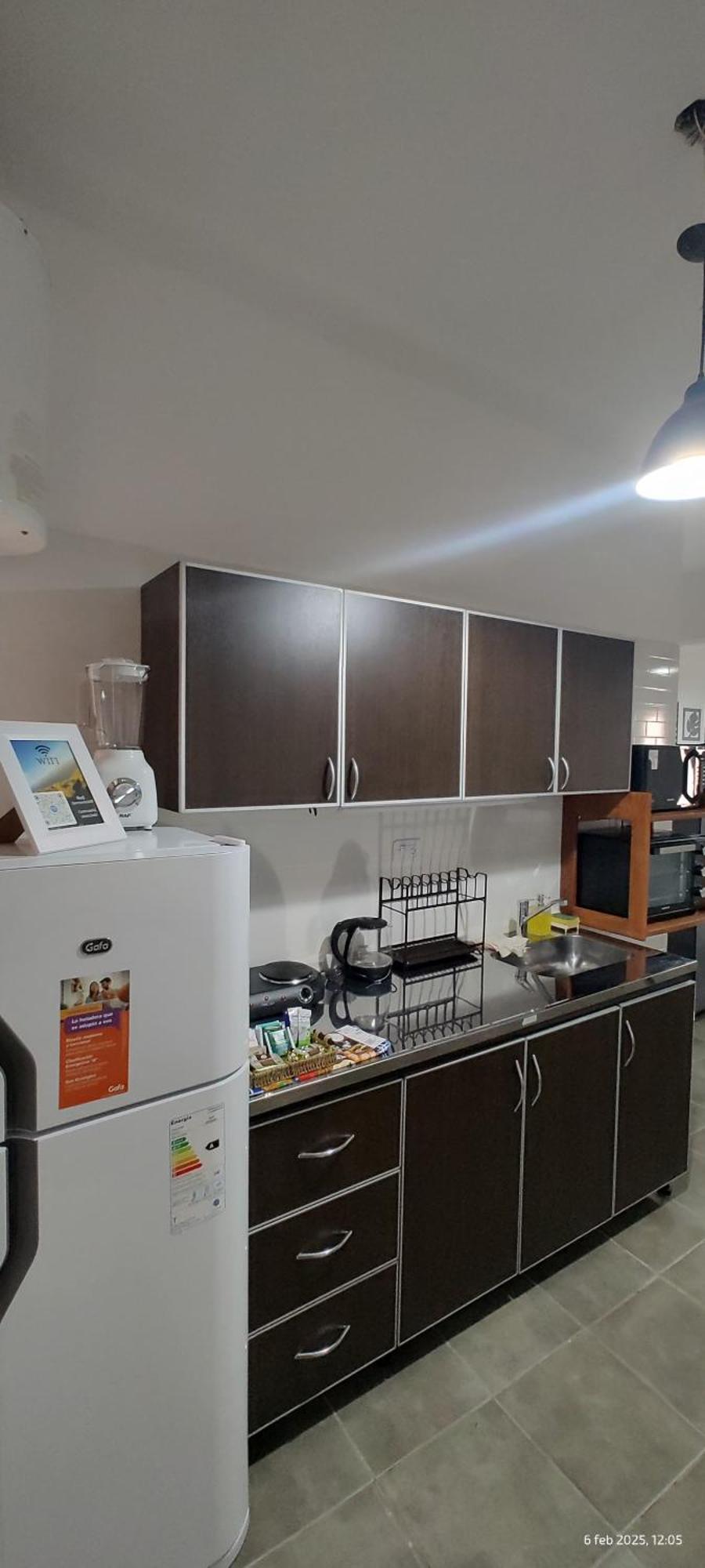 Departamento En Planta Baja, Centrico, Cochera Cubierta Sarmiento265apart D7 Apartment