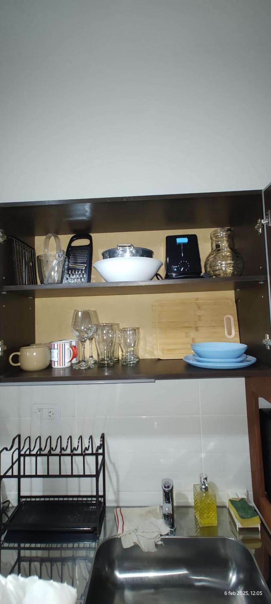 Apartment Departamento En Planta Baja, Centrico, Cochera Cubierta Sarmiento265apart D7