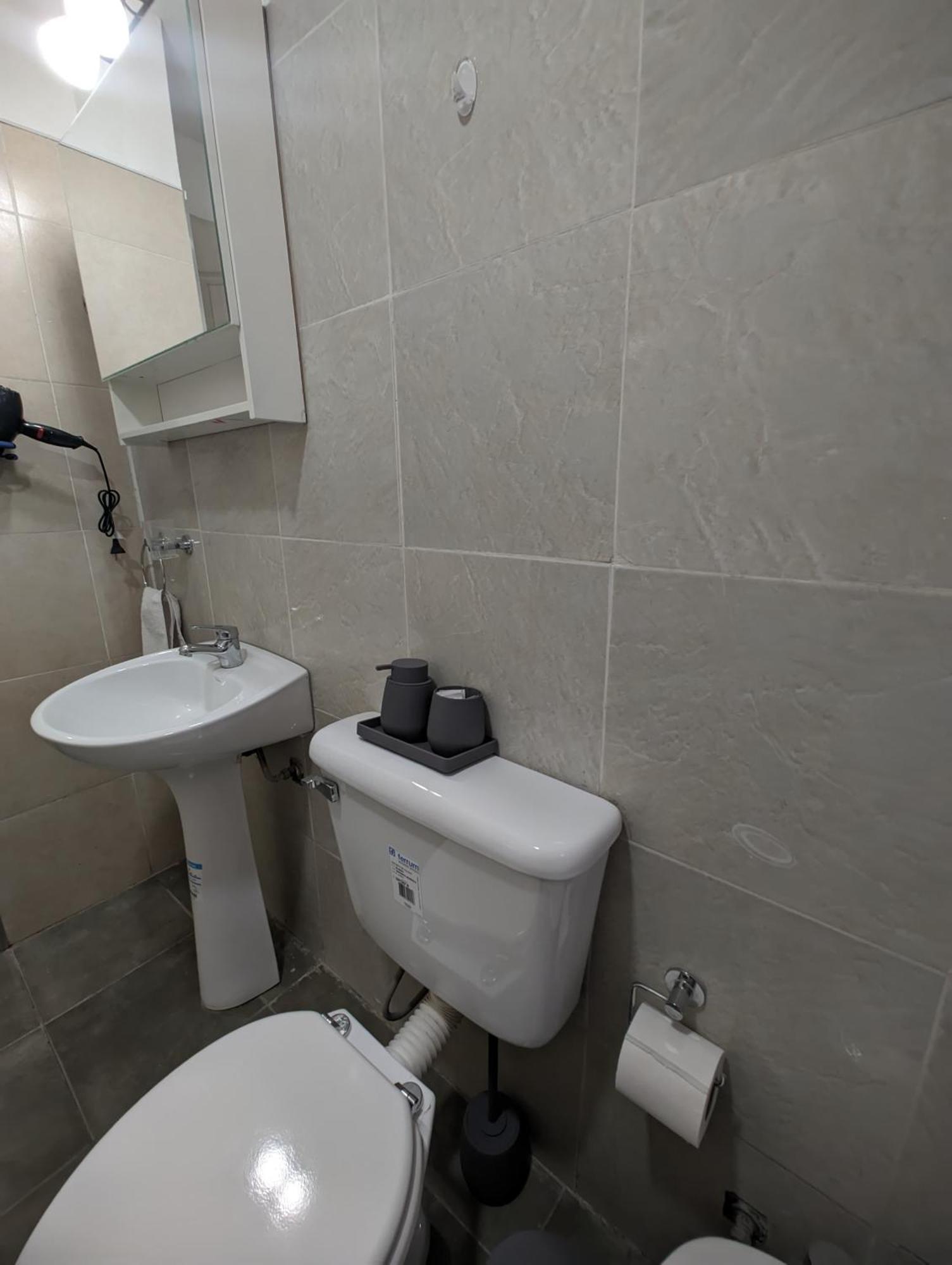 Departamento En Planta Baja, Centrico, Cochera Cubierta Sarmiento265apart D7 * San Fernando del Valle de Catamarca